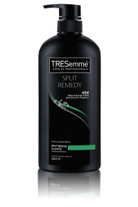 TRESemmé Split Remedy Shampoo 600ml