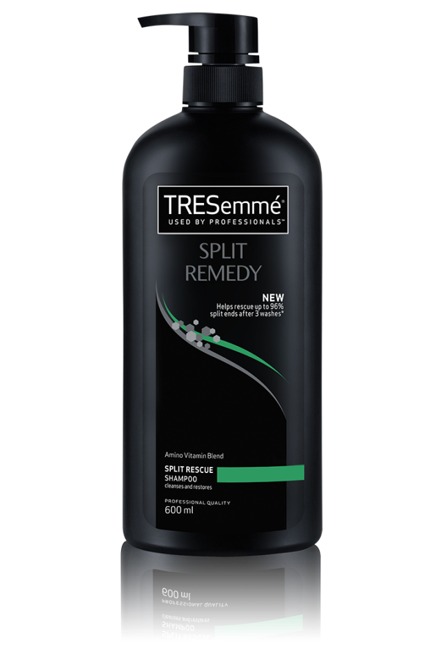 TRESemmé Split Remedy Shampoo 600ml