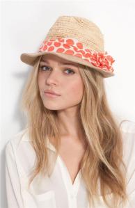 Latest-Summer-Hats-Collection-2013-for-Girls-1